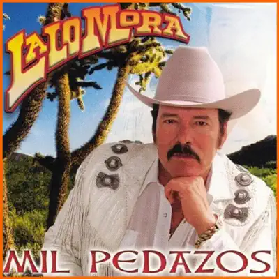 Mil Pedazos - Lalo Mora Mil Pedazos - Lalo Mora