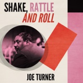 Big Joe Turner - Honey Hush