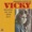 Vicky - Mi Triste Canción