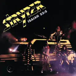 Soldiers Under Command - Stryper