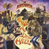 The Answer - Long Live the Renegades
