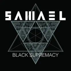 Black Supremacy - Single - Samael