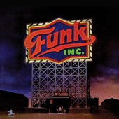 Funk, Inc. artwork