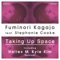 Taking Up Space (feat. Stephanie Cooke) - Fuminori Kagajo lyrics