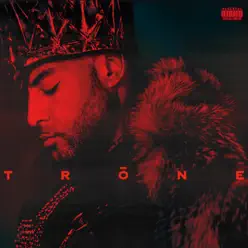 Trône (Deluxe) - Booba