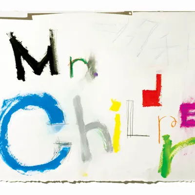 Shifukunooto - Mr. Children