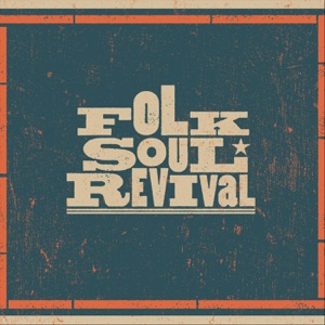 Folk Soul Revival - Dance with Me - Line Dance Music