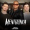 Mentirinha (feat. Leo Santana) - Breno & Caio Cesar lyrics