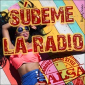 Súbeme la Radio artwork