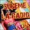 Súbeme la Radio artwork