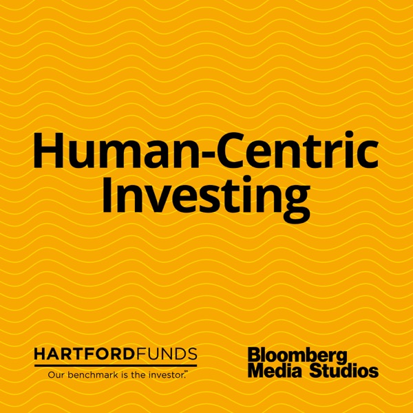 Human-centric Investing - Brought to you by Hartford Funds cover
