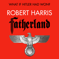 Robert Harris - Fatherland (Unabridged) artwork