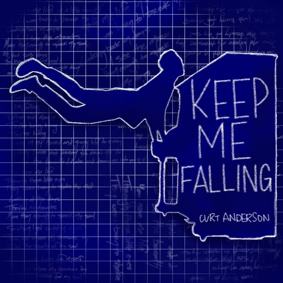 Cover artwork for Keep Me Falling (Mellow Mix)