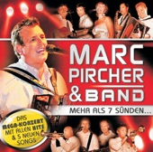 Marc Pircher - Weihnachts-Boarischer