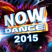 Now Dance 2015 artwork
