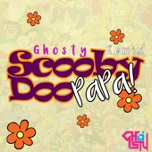 Scooby Doo artwork