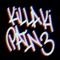 Pain 3 - Killa Ki lyrics