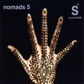 Supperclub Presents Nomads Vol. 5 artwork