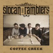 The Slocan Ramblers - Mississippi Shore