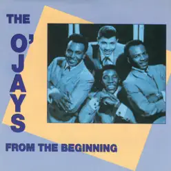 From the Beginning - The O'Jays