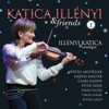Katica Illényi - Minor Swing (Live)