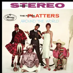 The Flying Platters Around the World - The Platters