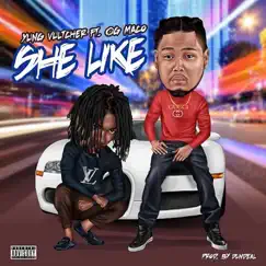She Like (feat. OG Maco) - Single by Yung Vultcher album reviews, ratings, credits