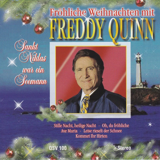 Cover artwork for Leise rieselt der Schnee