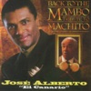 Back to the Mambo / Tribute to Machito