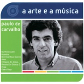 Paulo de Carvalho - Nini Dos Meus Quinze Anos