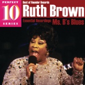 Ruth Brown - False Friend Blues