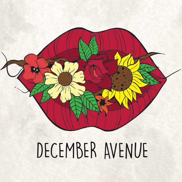 December Avenue Bulong - Single Album Cover