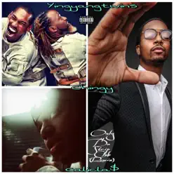 Only 4 da Strip Club (feat. Chingy & Calicla$) - Single - Ying Yang Twins Only 4 da Strip Club (feat. Chingy & Calicla$) - Single - Ying Yang Twins