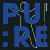 Pure Blue - Single album lyrics, reviews, download