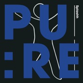 Pure Blue - Single