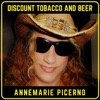 Discount Tobacco and Beer - Single