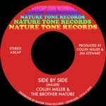 Collin Miller & the Brother Nature - Side by Side