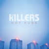 The Killers - Hot Fuss  artwork