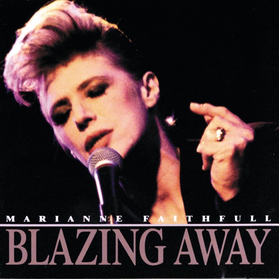 Cover artwork for She Moved Through the Fair
