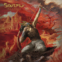 Soulfly - Ritual artwork