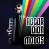 Accordion Moods, 2018