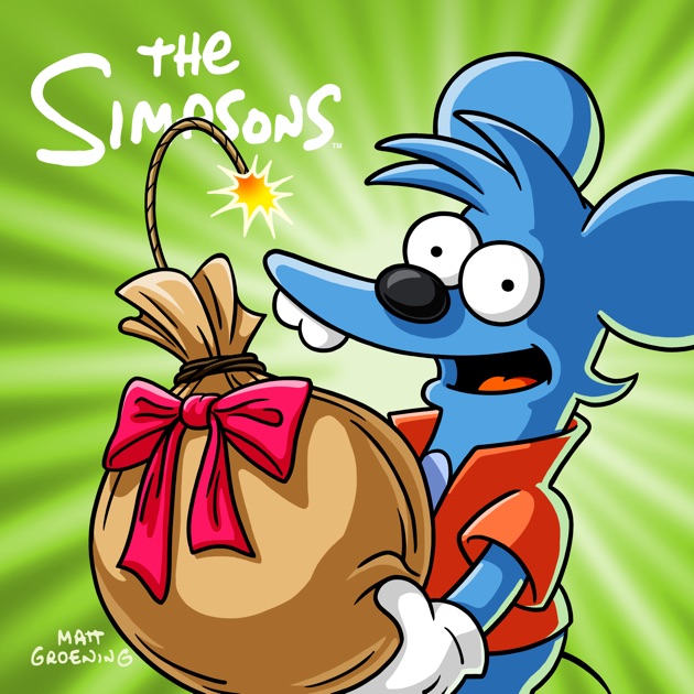 The Simpsons, Season 3 on iTunes