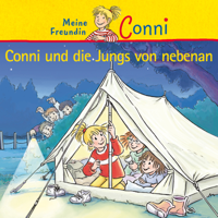 Conni - Conni und die Jungs von nebenan artwork