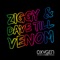 Venom - Ziggy & Dave Till lyrics