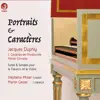 Stream & download Duphly, Cassanéa de Mondonville & Corrette: Portraits & Caractères