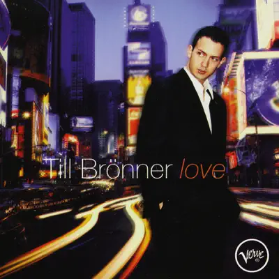 Love - Till Brönner Love - Till Brönner