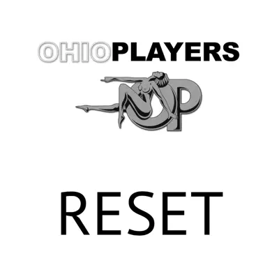 Reset - Single - Ohio Players