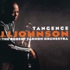 J.J. Johnson - The Very Thought of You