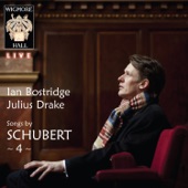 Schubert 4 - Wigmore Hall Live artwork