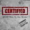 Certified (feat. Mac Boney) - Smurftrill lyrics